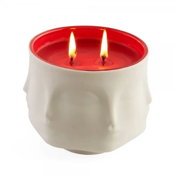 Jonathan Adler Duftkerze Muse Tomate (370g)