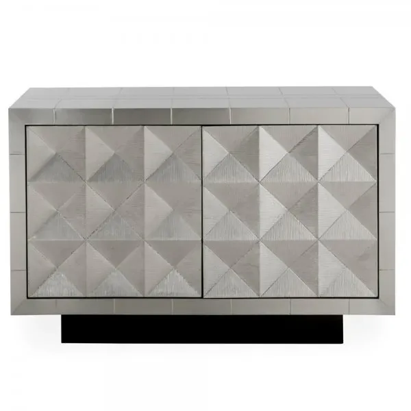 Jonathan Adler Sideboard Talitha 2 Door Console