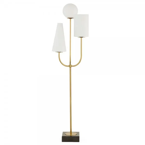 Jonathan Adler Stehlampe Paradiso Floor Lamp