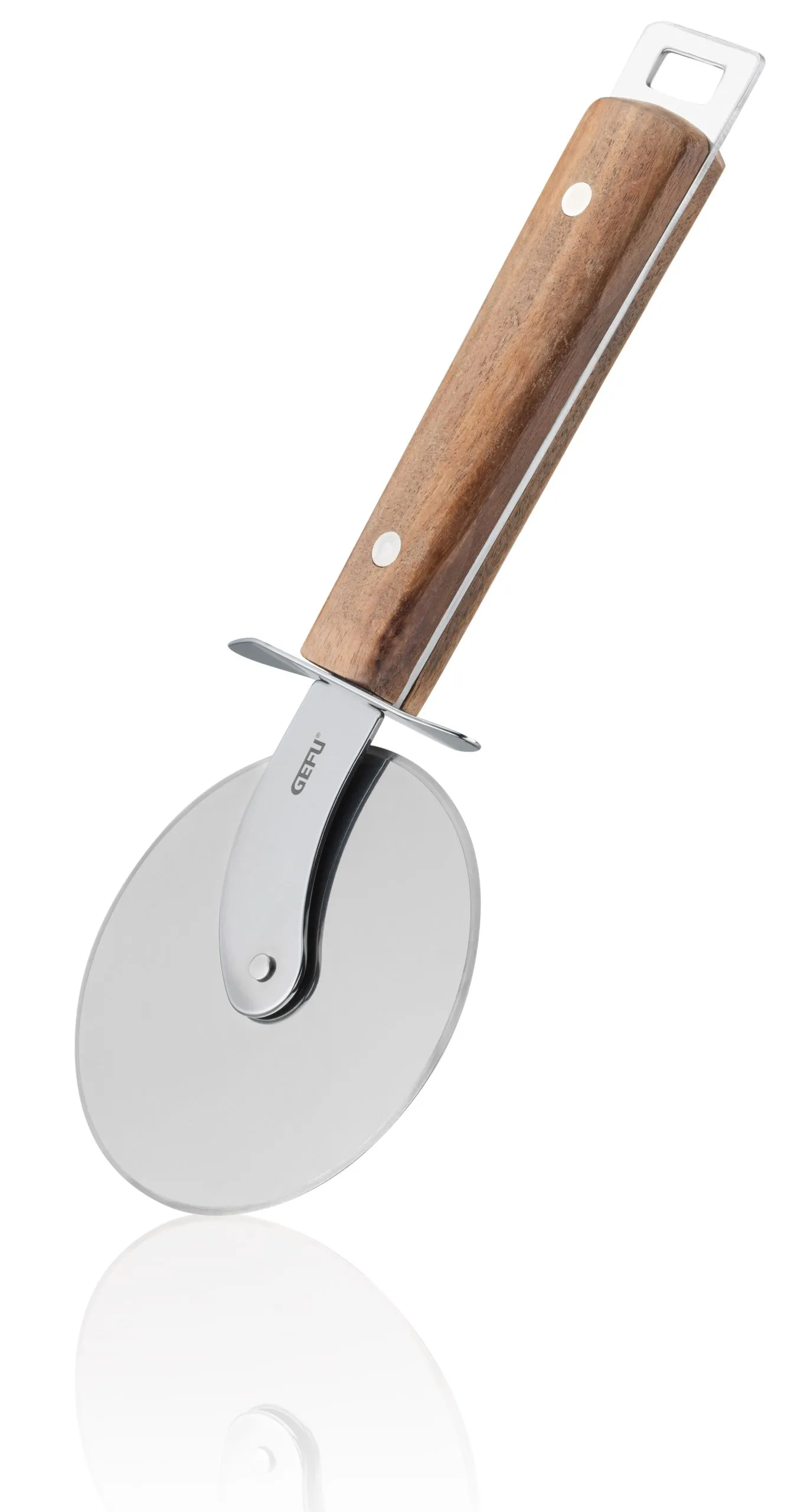 Pizzarad Gefu Madero