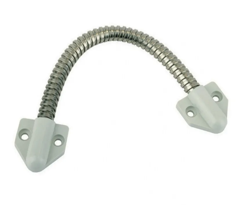 Kabeldurchführung 300mm Kabelübergang für Türen Fenster etc Edelstahl