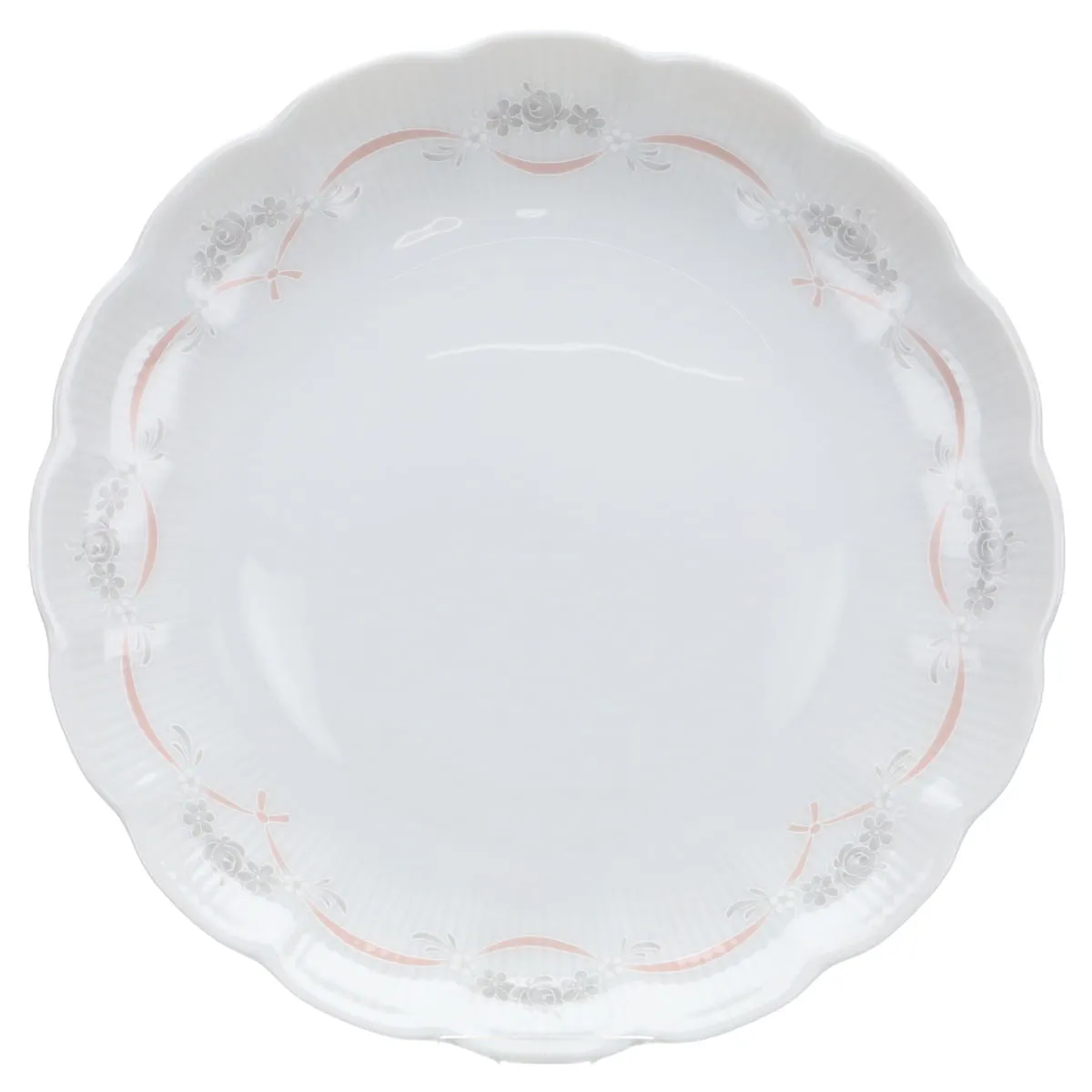 Kuchenteller - Kaiser Romantica Orleans