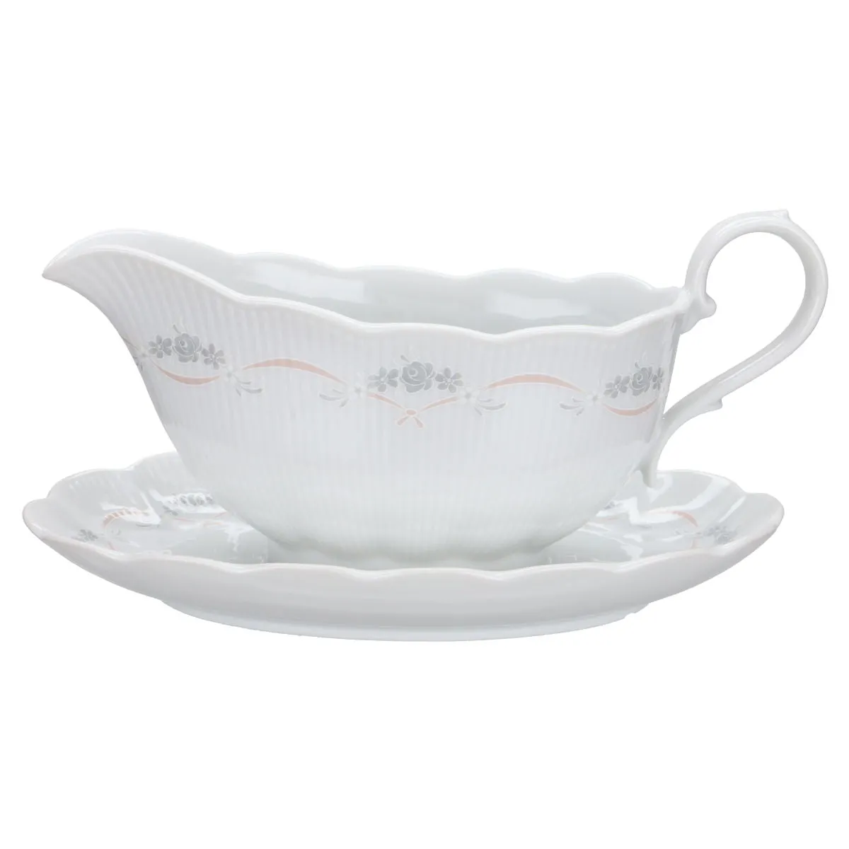 Sauciere - Kaiser Romantica Orleans