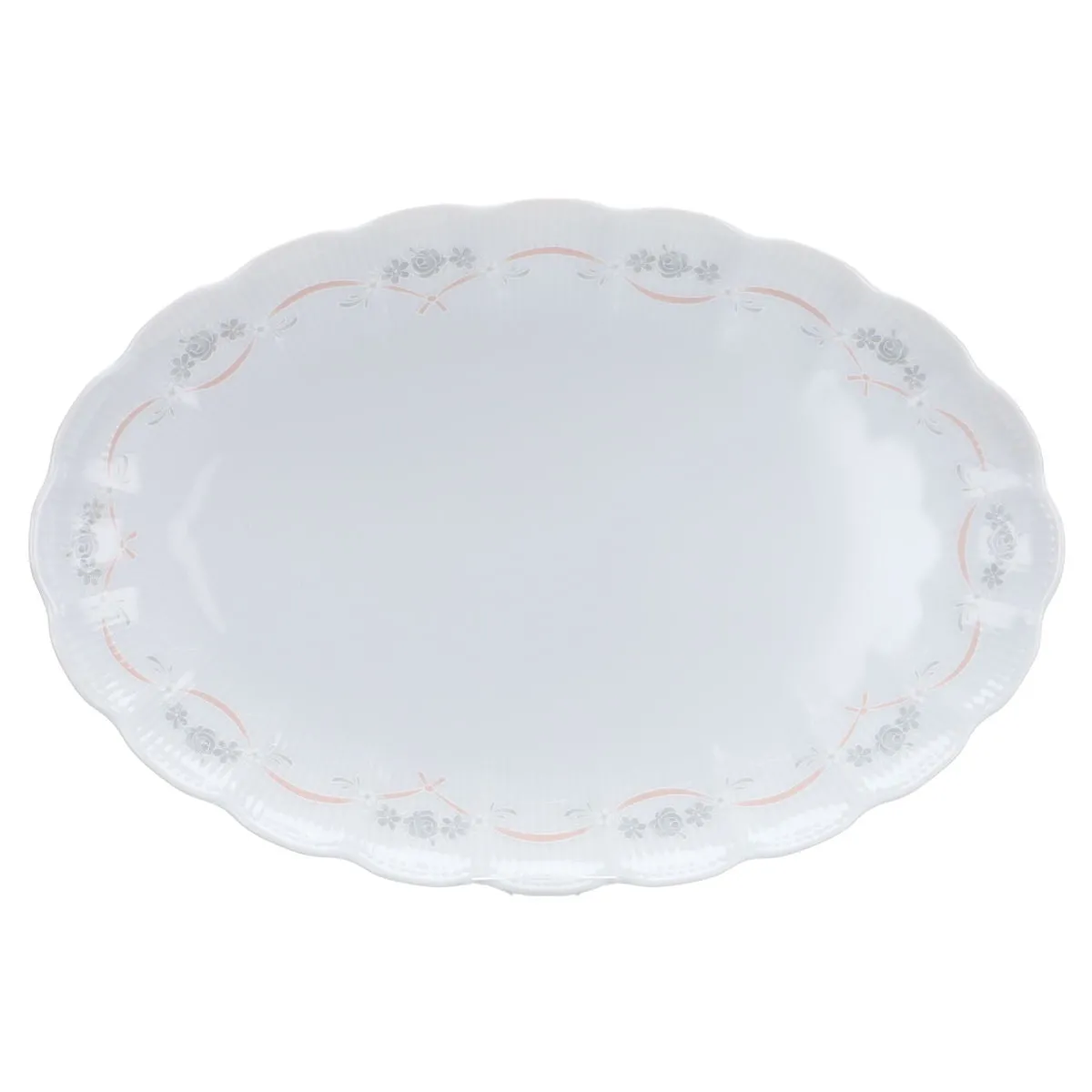 Fleischplatte klein - Kaiser Romantica Orleans