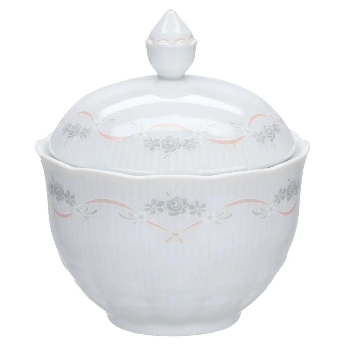 Zuckerdose - Kaiser Romantica Orleans