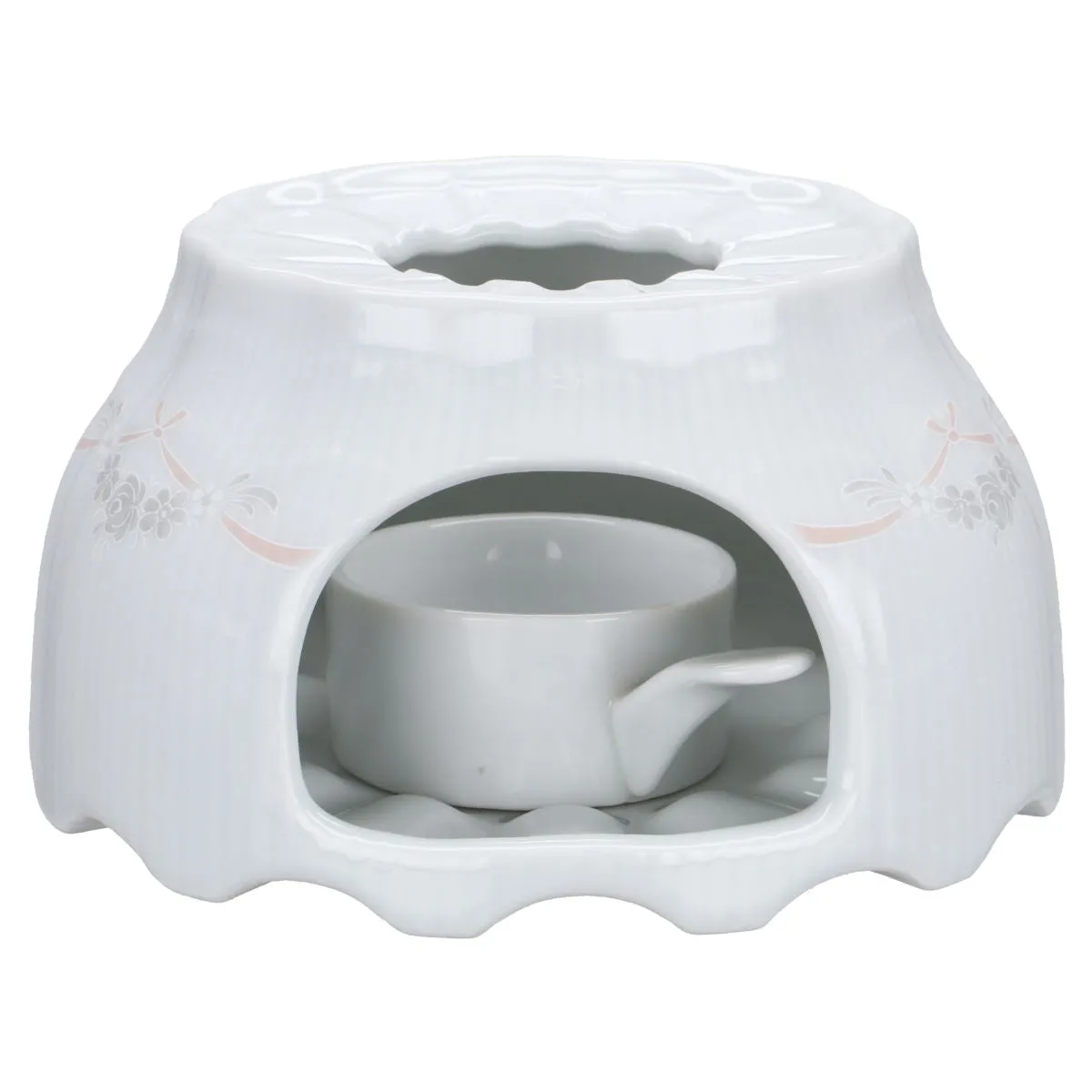 Stövchen - Kaiser Romantica Orleans