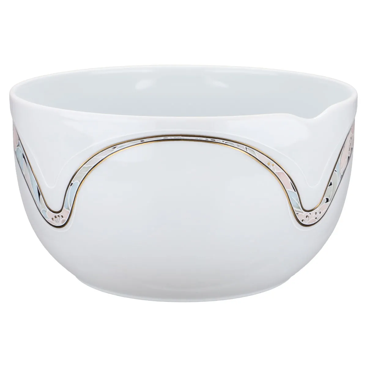 Schüssel klein - Kaiser Domino Tivoli