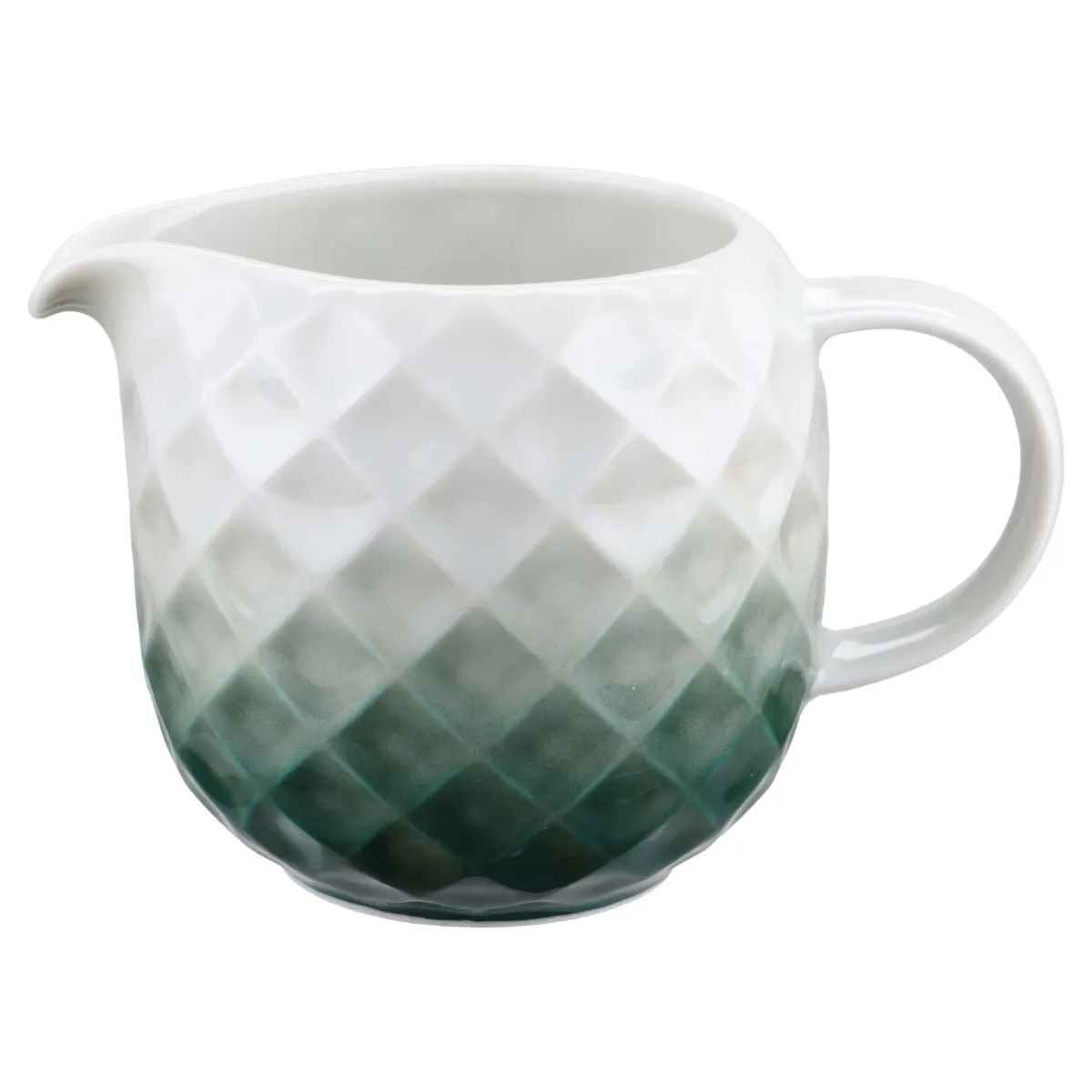 Milchkännchen - Thomas Holiday in Dublin