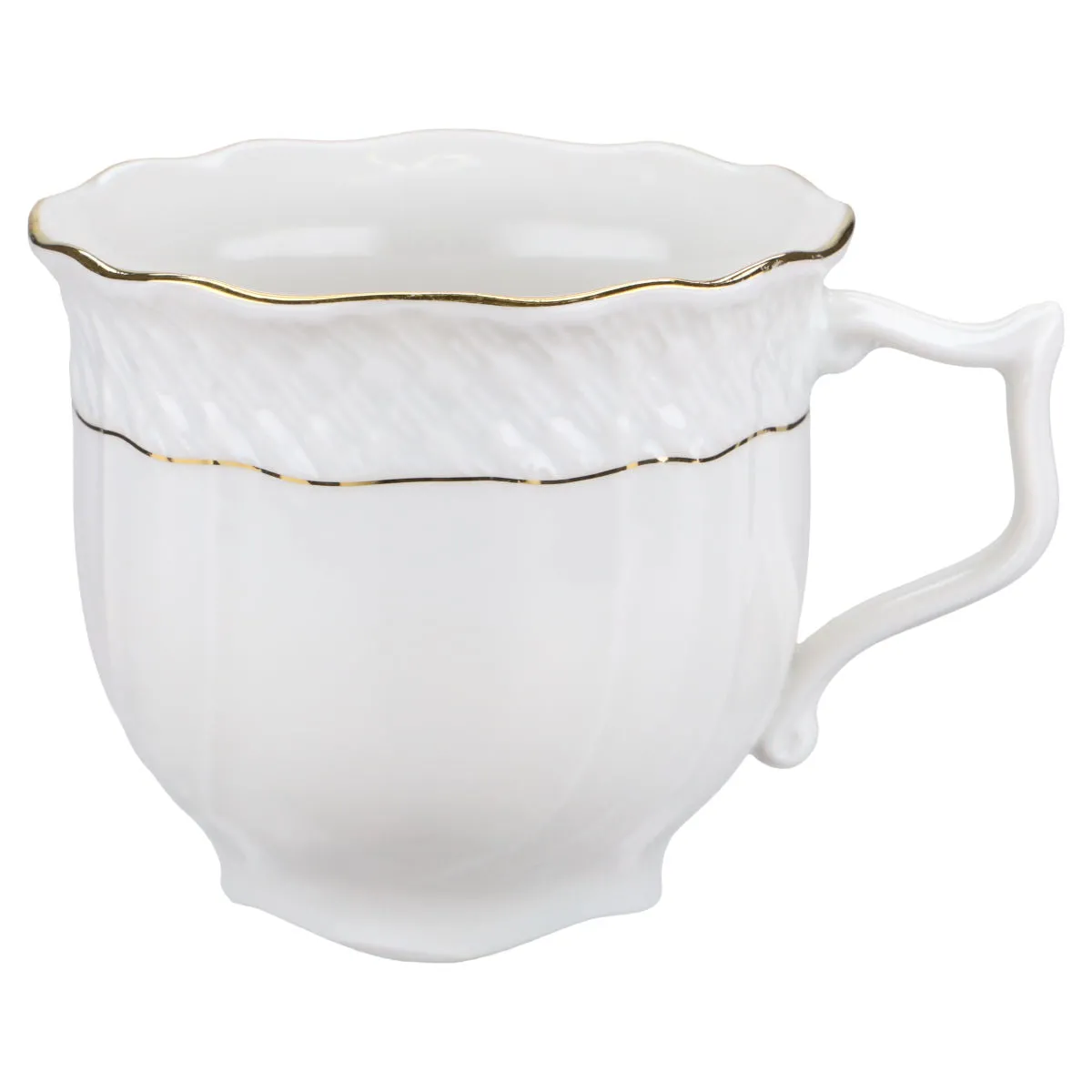 Kaffeetasse - Schirnding Bavaria Palazzo Dekor Pitti 6335