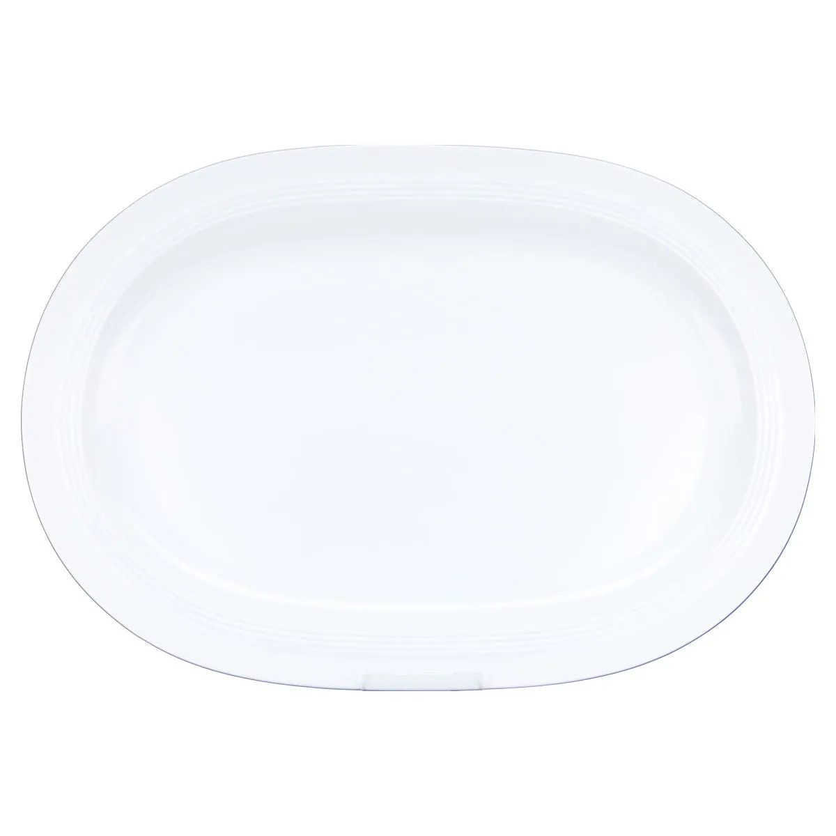 Fleischplatte groß - Friesland / Melitta Jeverland Kleine Brise