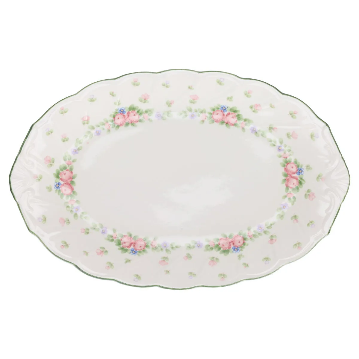 Beilagenplatte - Nikko Japan Regina