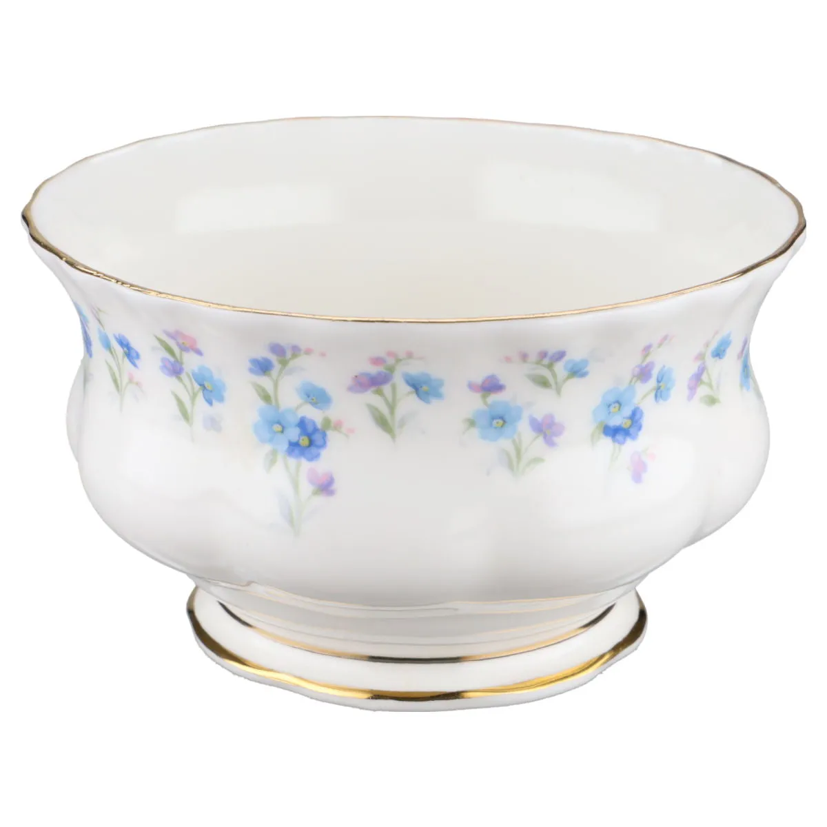 Zuckerschale - Royal Albert Memory Lane