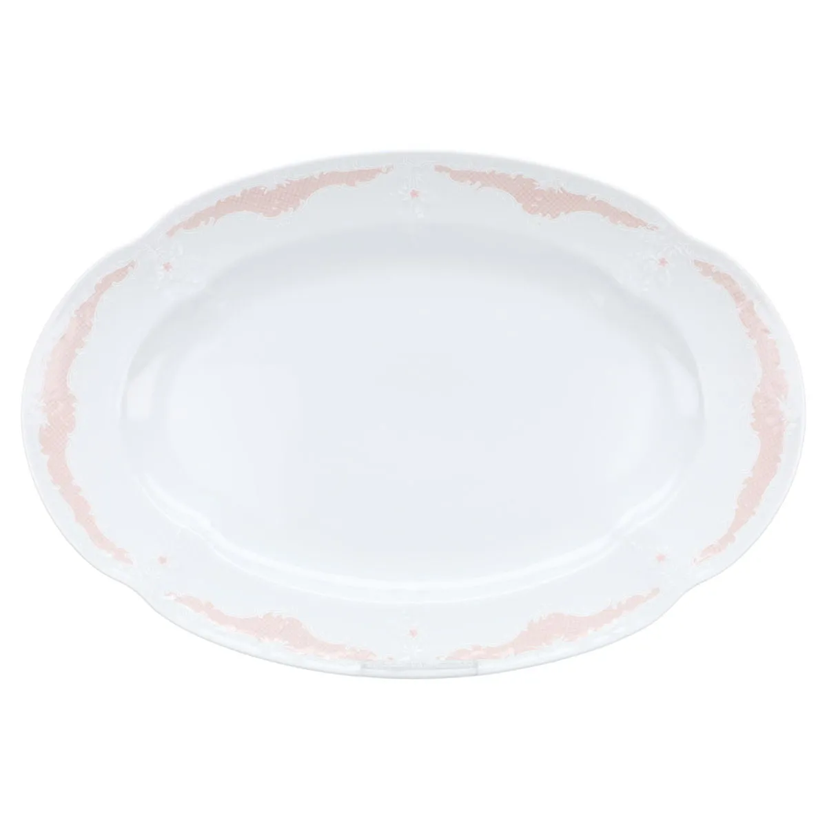 Fleischplatte groß - Kaiser Dubarry Chinon