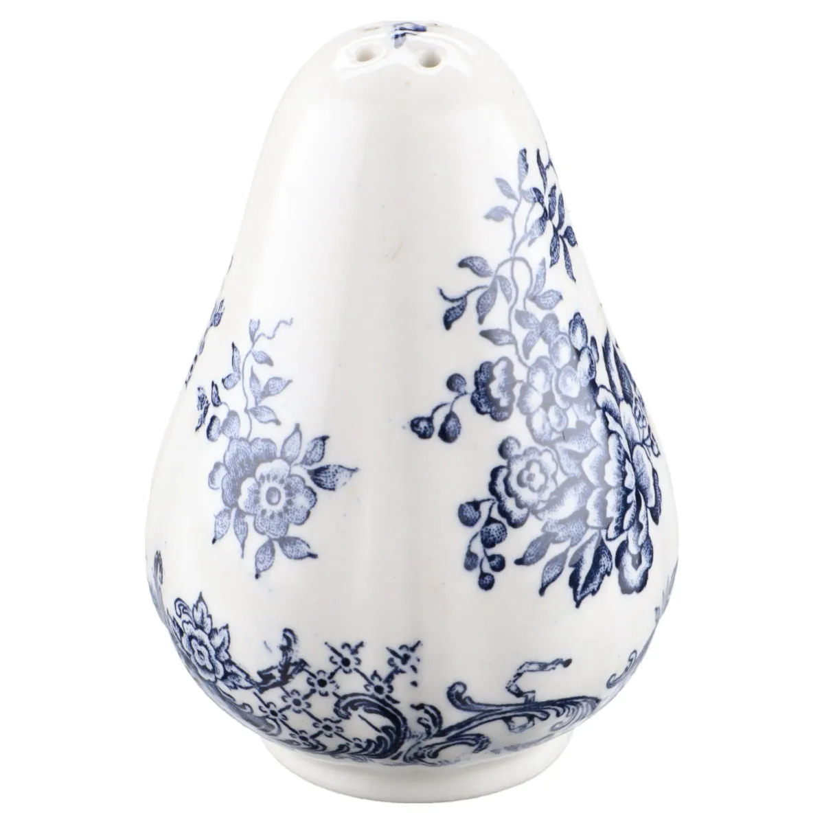 Pfefferstreuer - Villeroy & Boch Valeria blau