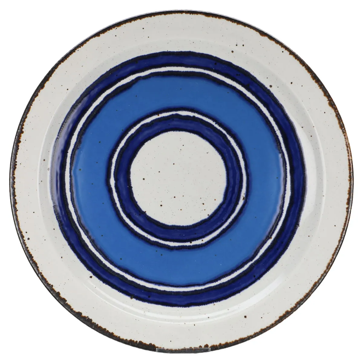 Speiseteller - Midwinter Stonehenge Moon