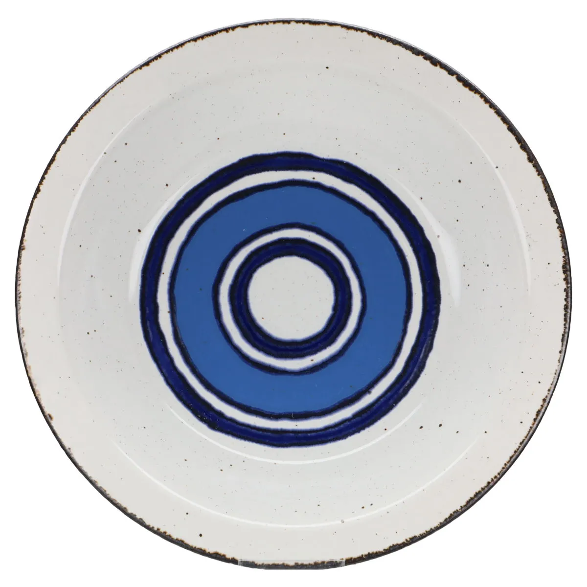 Suppenteller - Midwinter Stonehenge Moon