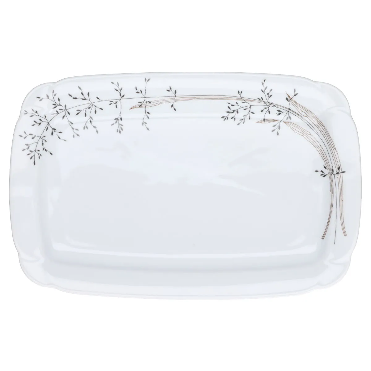 Fleischplatte klein - Arzberg Corso Savannah