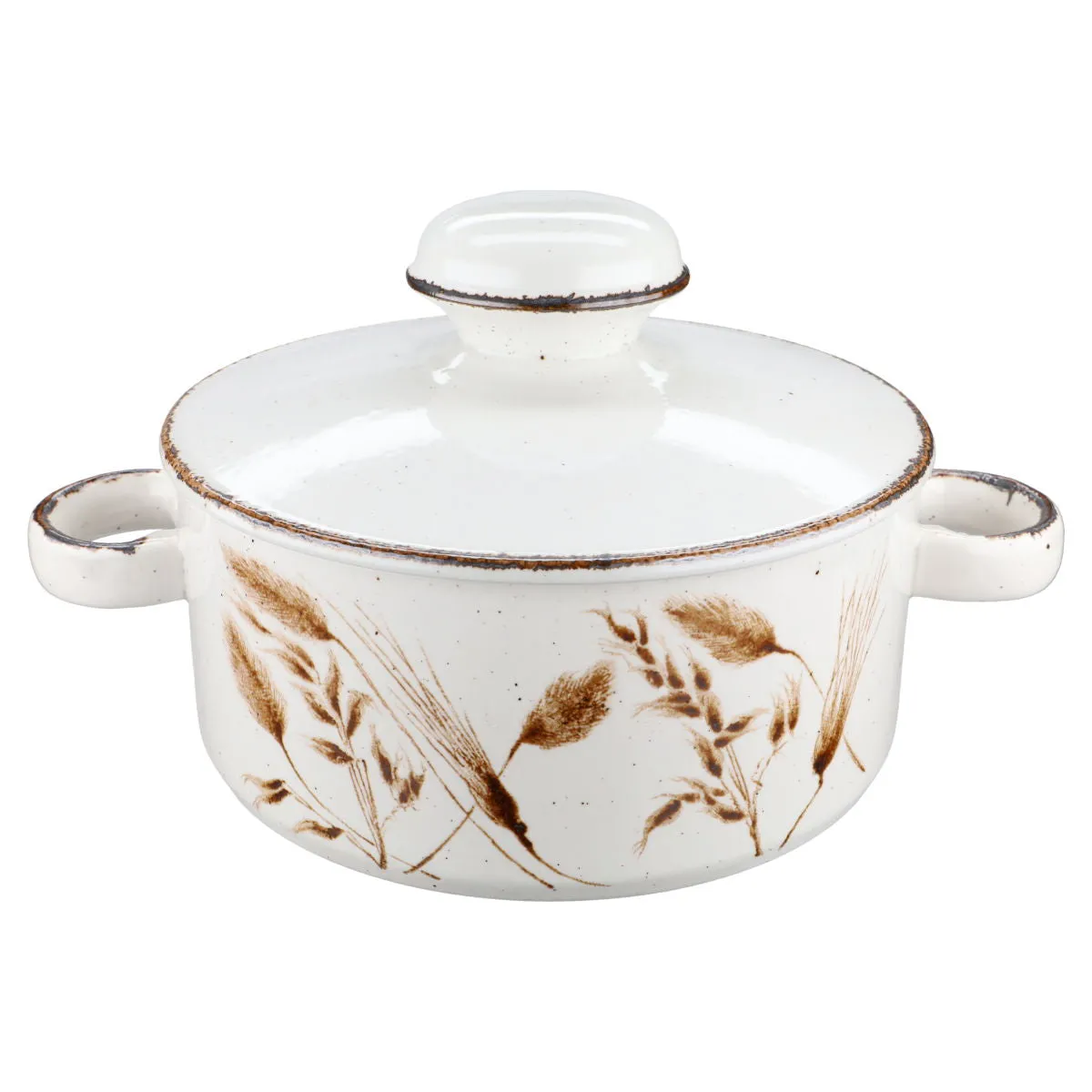 Ragout / Terrine - Midwinter Stonehenge Wild Oats