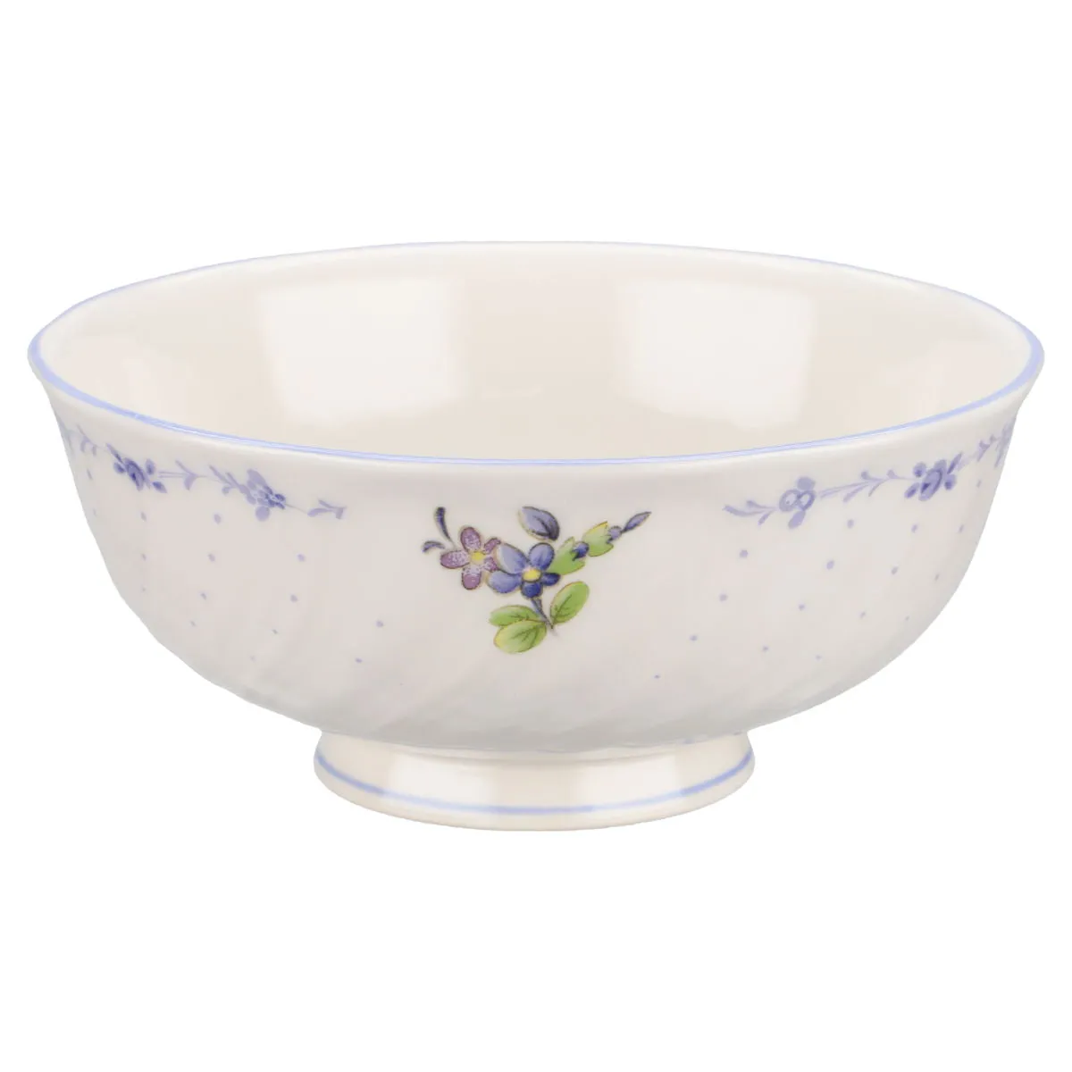 Dessertschale auf Fuss - Nikko Japan Vanessa