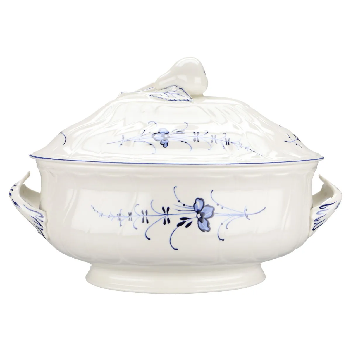 Suppenterrine oval - Villeroy & Boch Alt Luxemburg