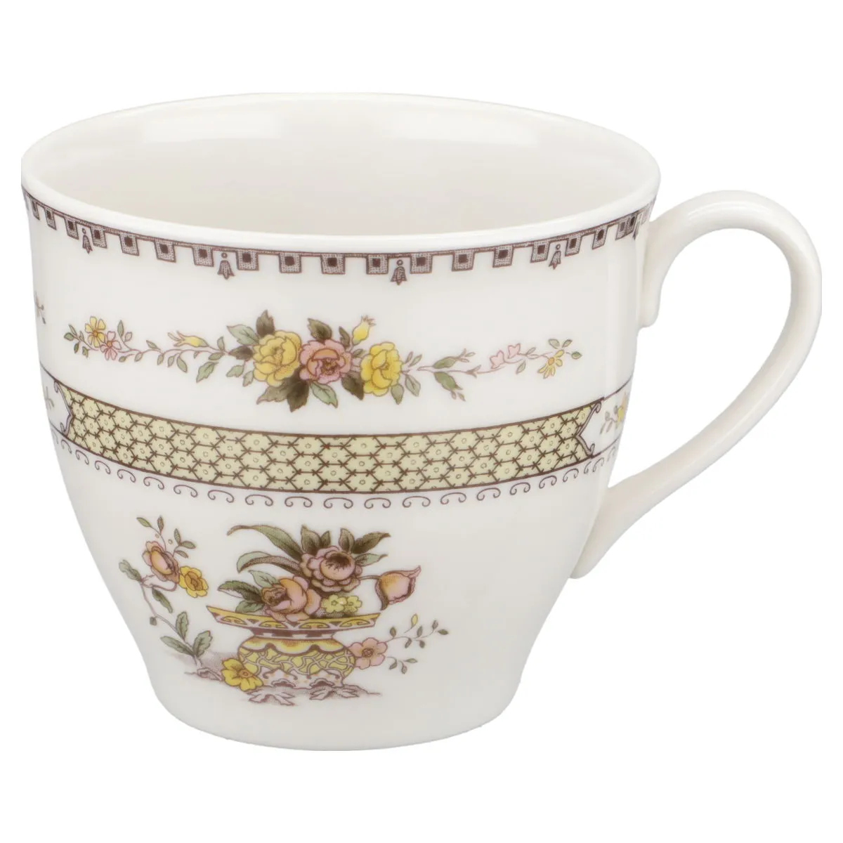 Kaffeetasse - Royal Doulton Hamilton