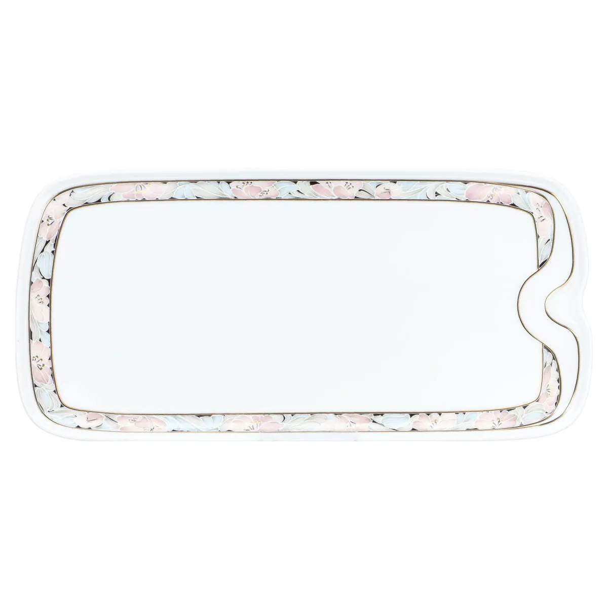 Königskuchenplatte - Kaiser Domino Tivoli