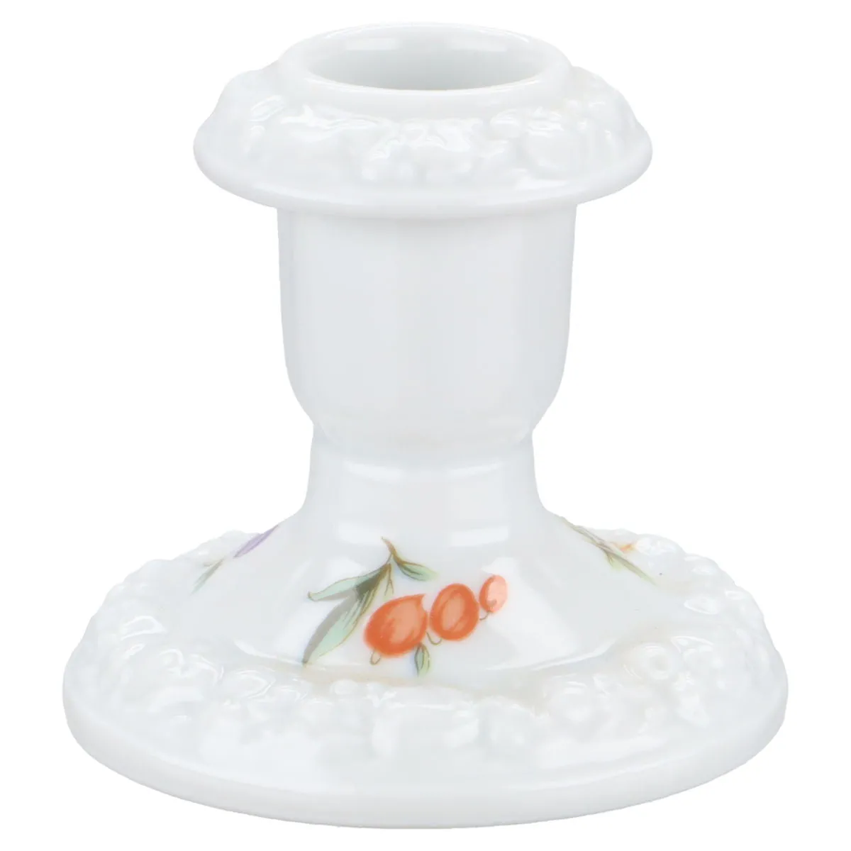 Kerzenleuchter klein - Rosenthal Maria Sommerstrauß