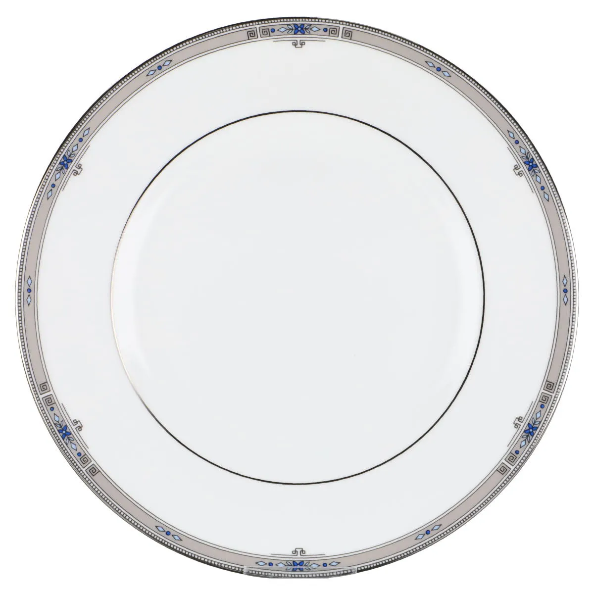 Kuchenteller - Wedgwood Amherst