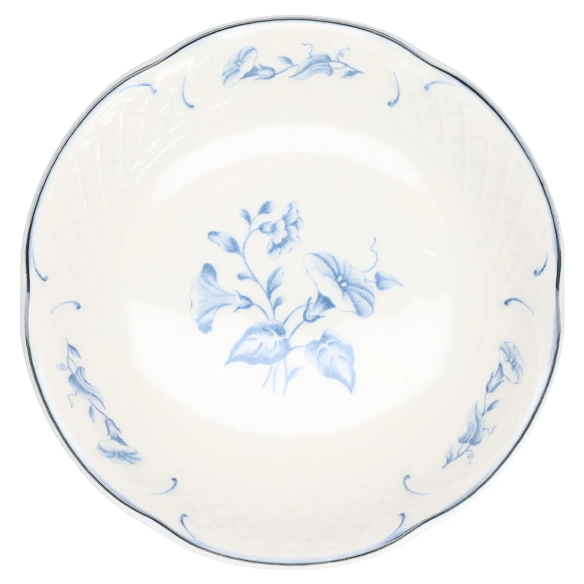 Dessertschale - Villeroy & Boch Val Bleu