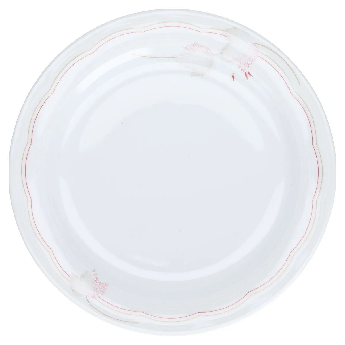 Kuchenteller - Arzberg Swingline Liberty