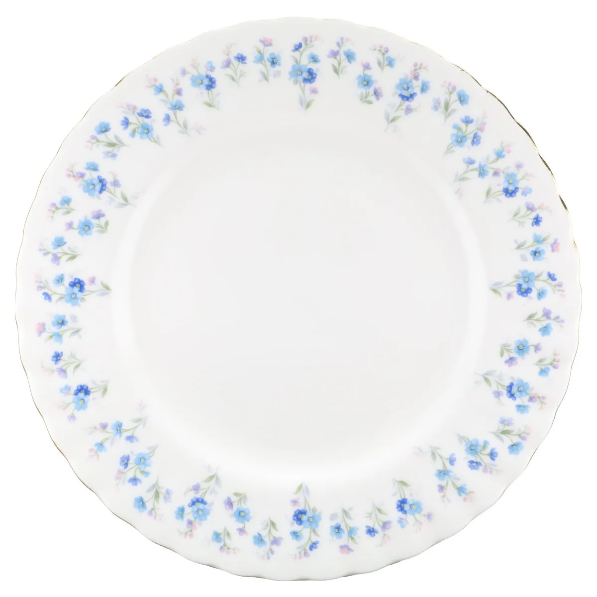 Kuchenteller klein - Royal Albert Memory Lane