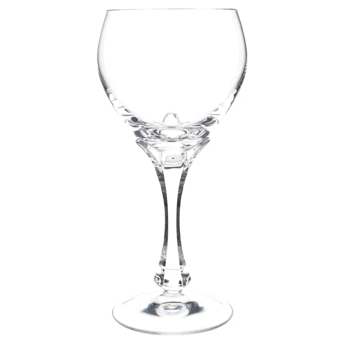 Rotweinglas groß - Nachtmann Topas