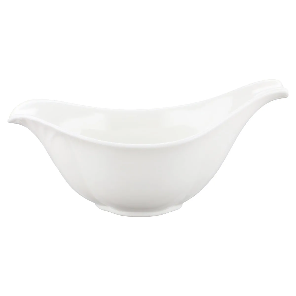 Buttersauciere - Villeroy & Boch Arco weiß I. Wahl