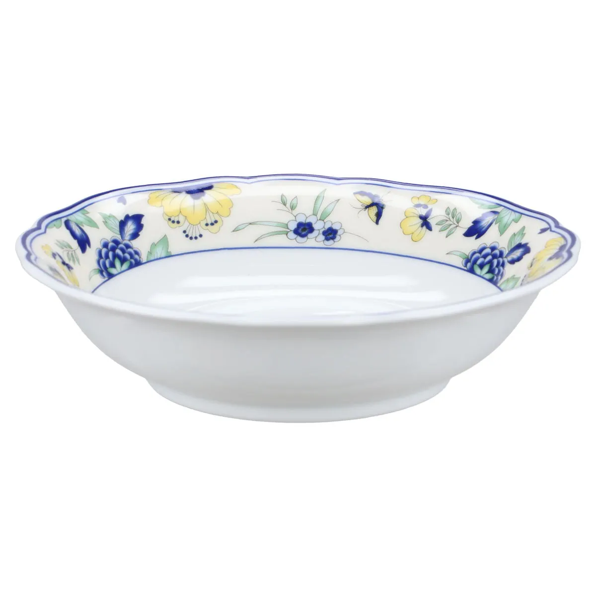 Dessertschale - Hutschenreuther Maria Theresia Papillon