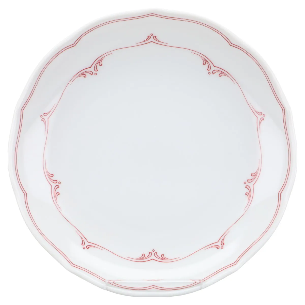 Untertasse für Suppe ohne Spiegel - Hutschenreuther Maria Theresia Mainau