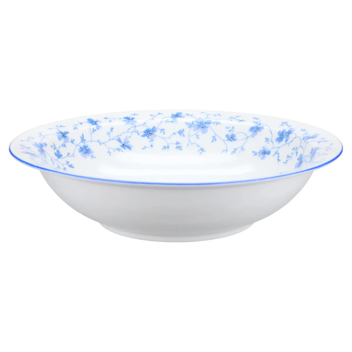 Schüssel klein - Arzberg Form 1382 Blaublüten
