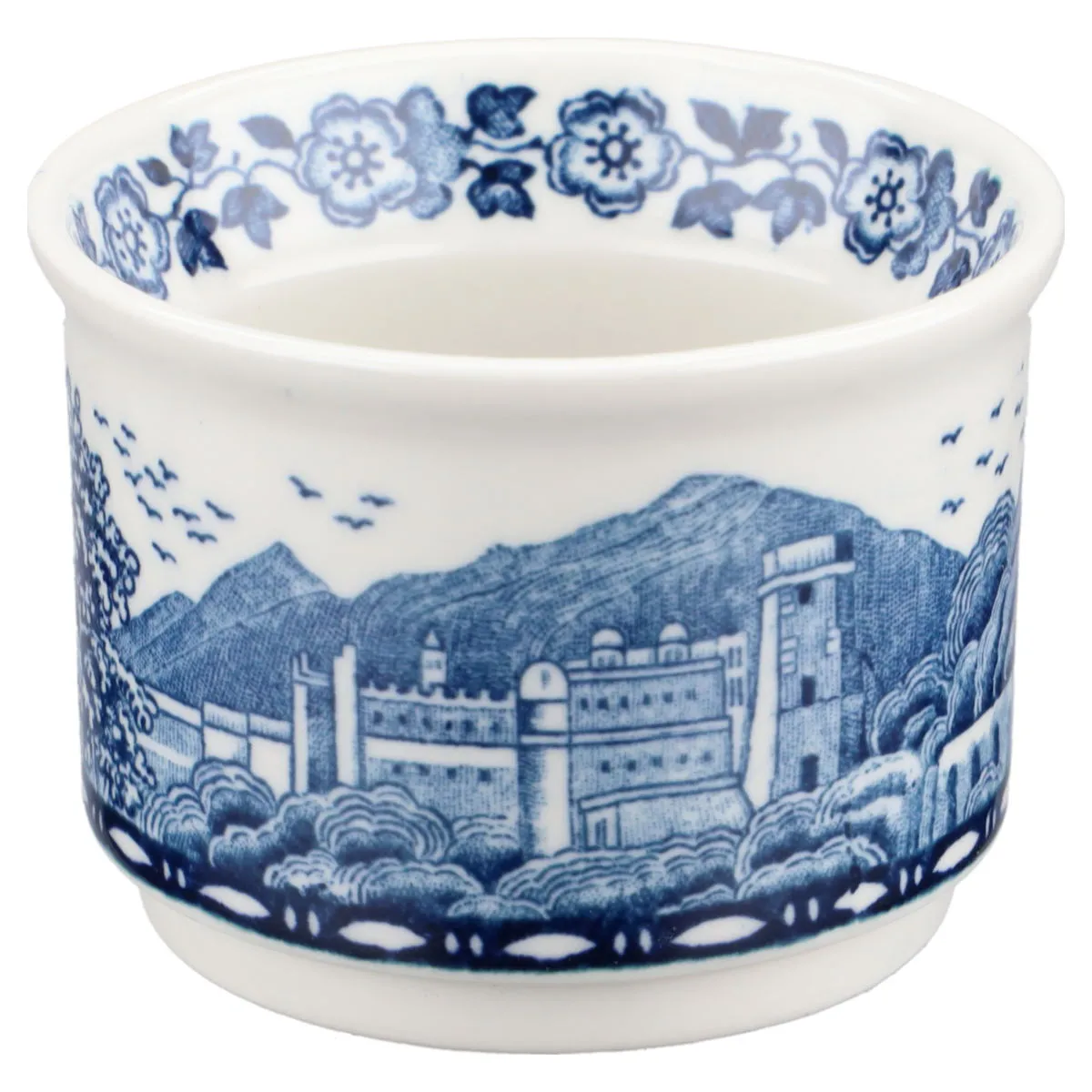 Eierbecher - Villeroy & Boch Blue Castle
