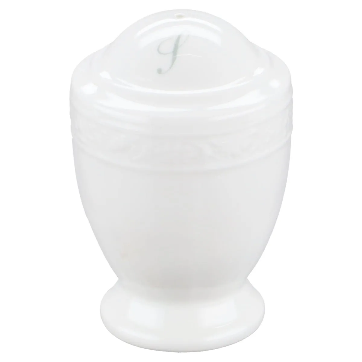 Salzstreuer - Villeroy & Boch Cameo weiß