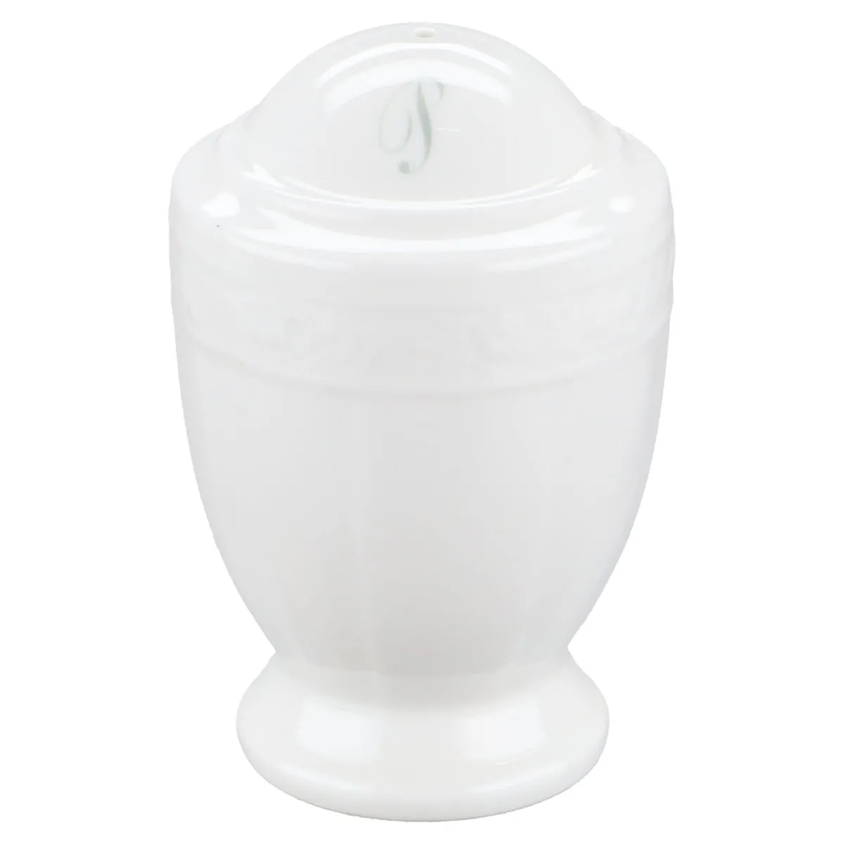 Pfefferstreuer - Villeroy & Boch Cameo weiß