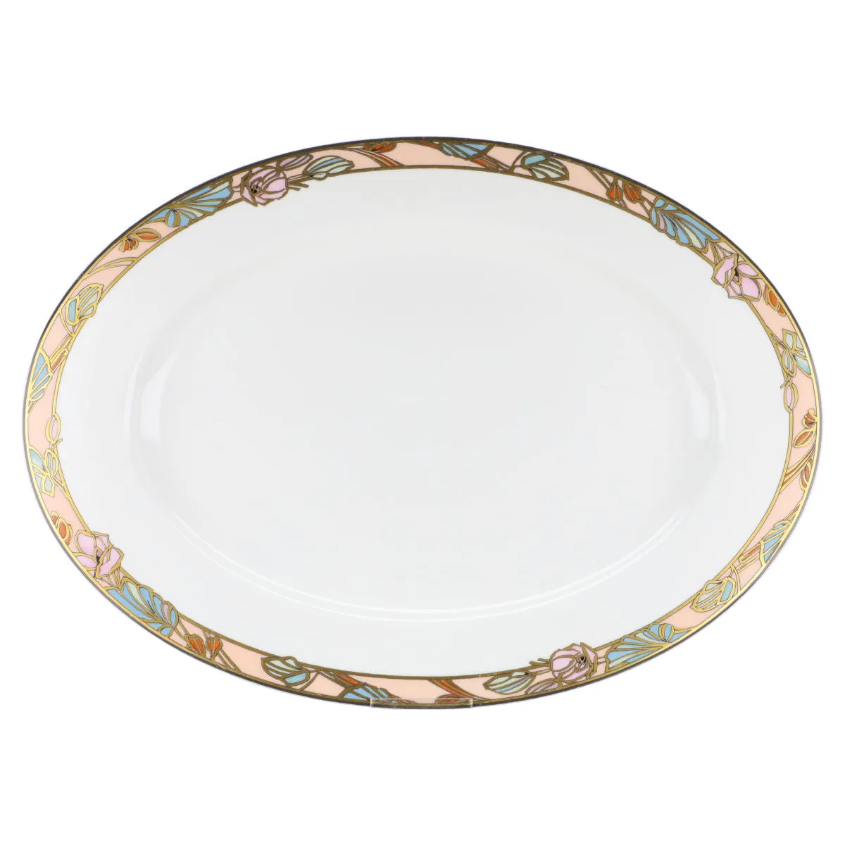 Fleischplatte mittelgroß - Kaiser Prestige Tarragona