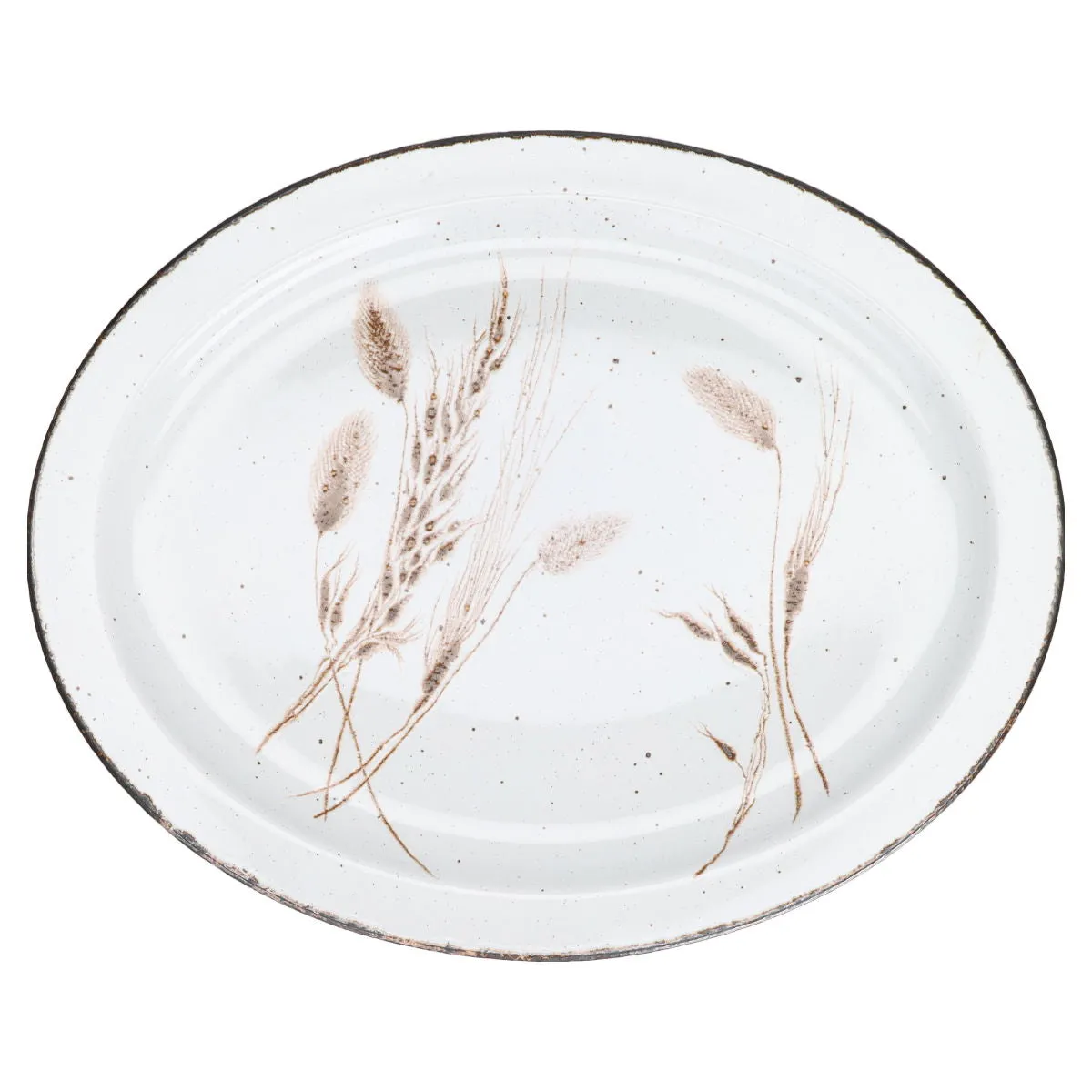 Fleischplatte groß - Midwinter Stonehenge Wild Oats