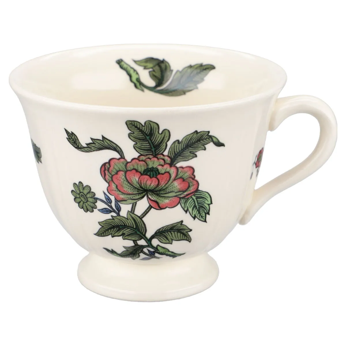Kaffeetasse - Wedgwood Mandarin