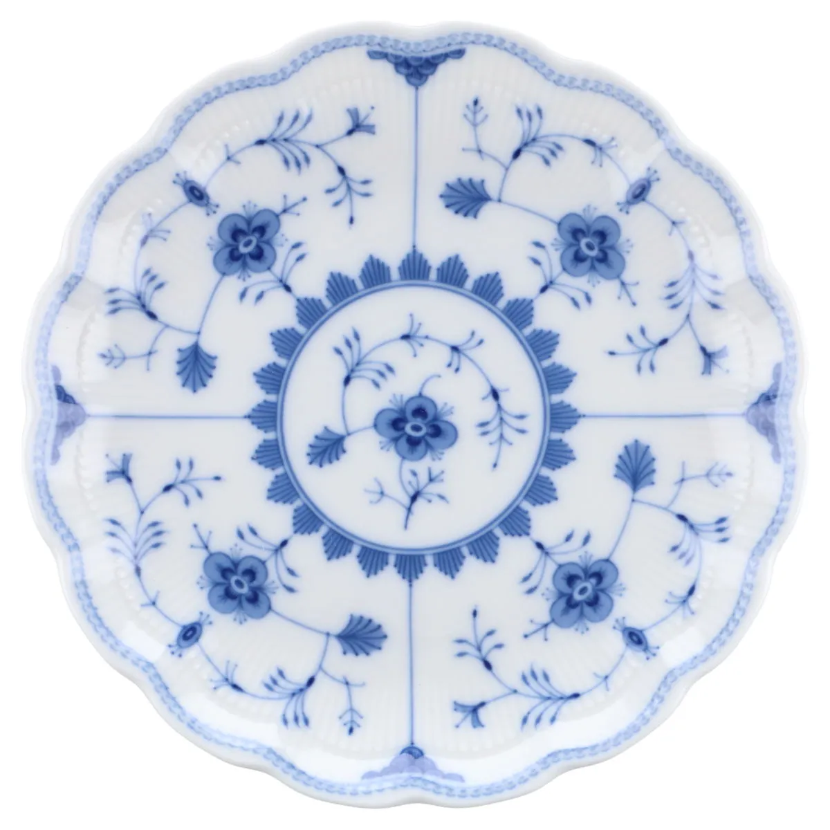 Kuchenteller klein - Kaiser Romantica Bornholm