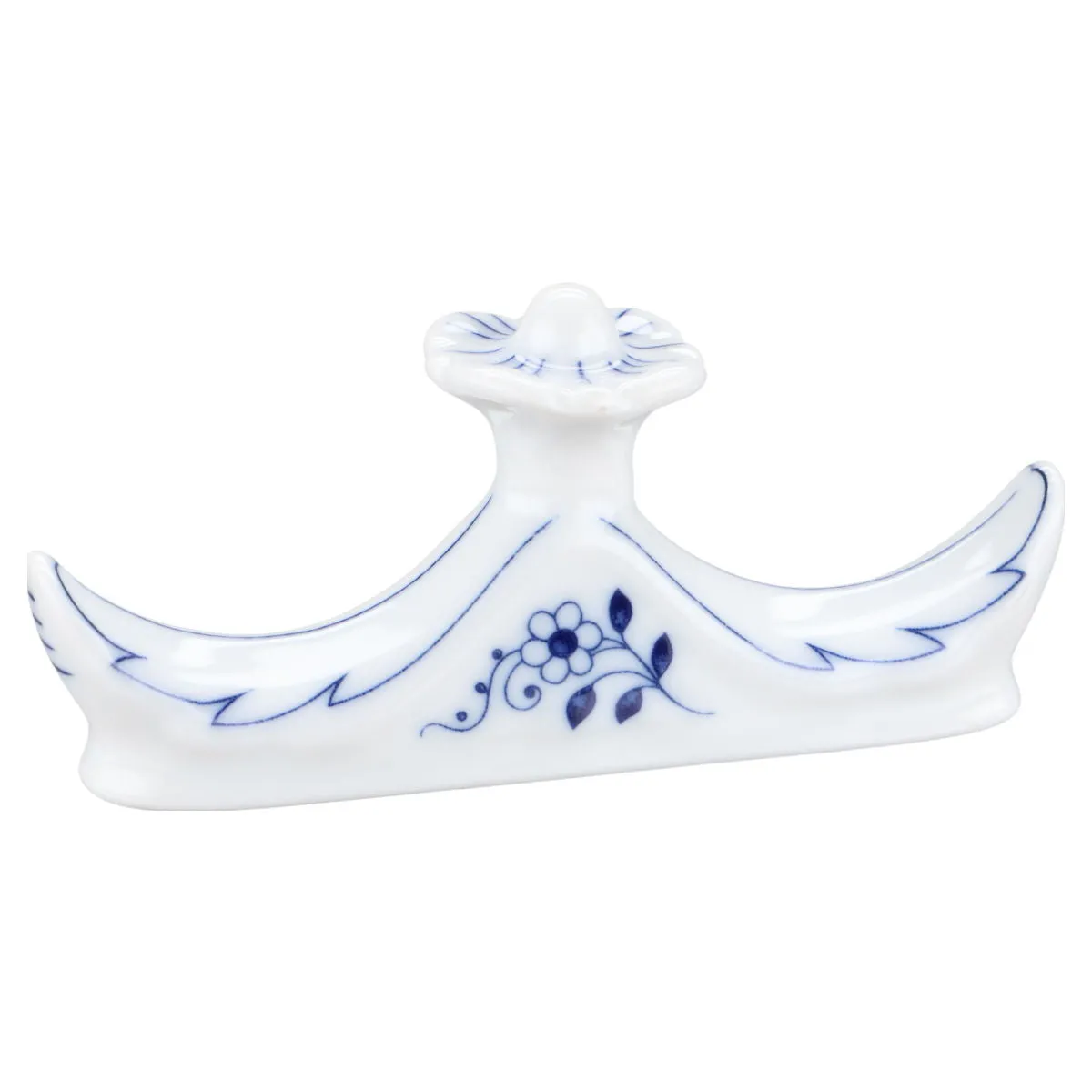 Messerbank - Hutschenreuther Maria Theresia Zwiebelmuster I.Wahl