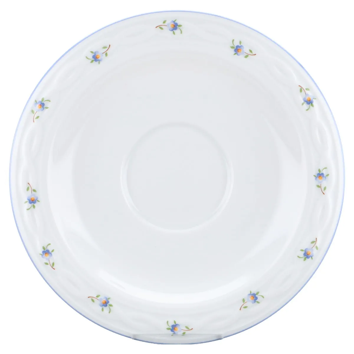 Untertasse für Kaffee / Tee - Seltmann Weiden Ascona Beatrice