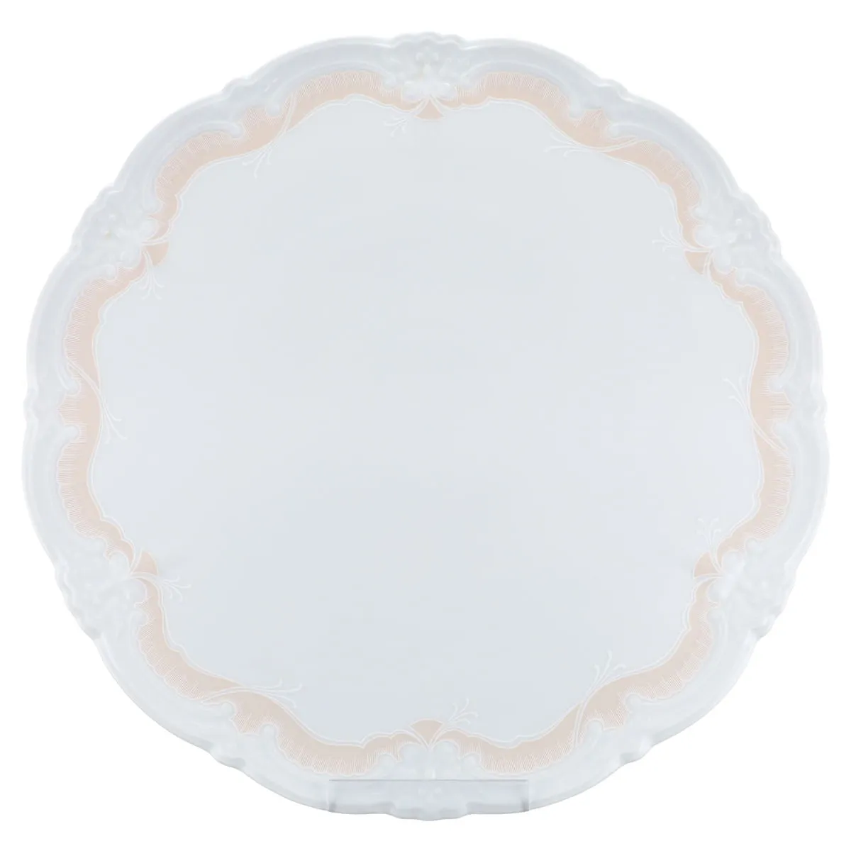 Tortenplatte - Tirschenreuth Baronesse Veronique