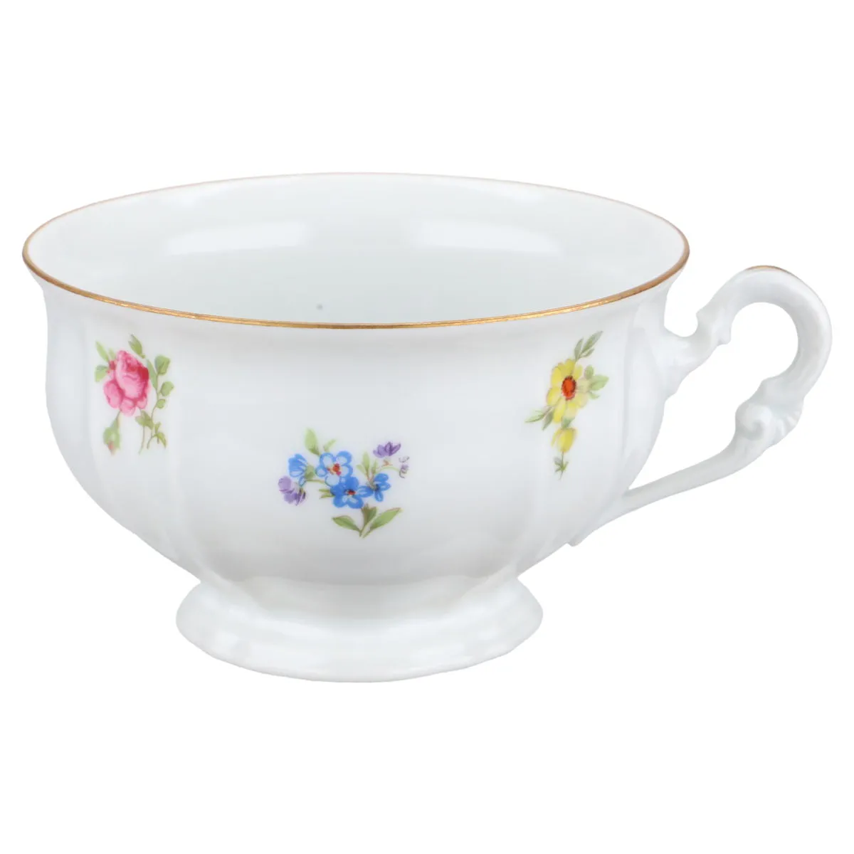 Teetasse - Fürstenberg Anna Carina Charlotte 3604