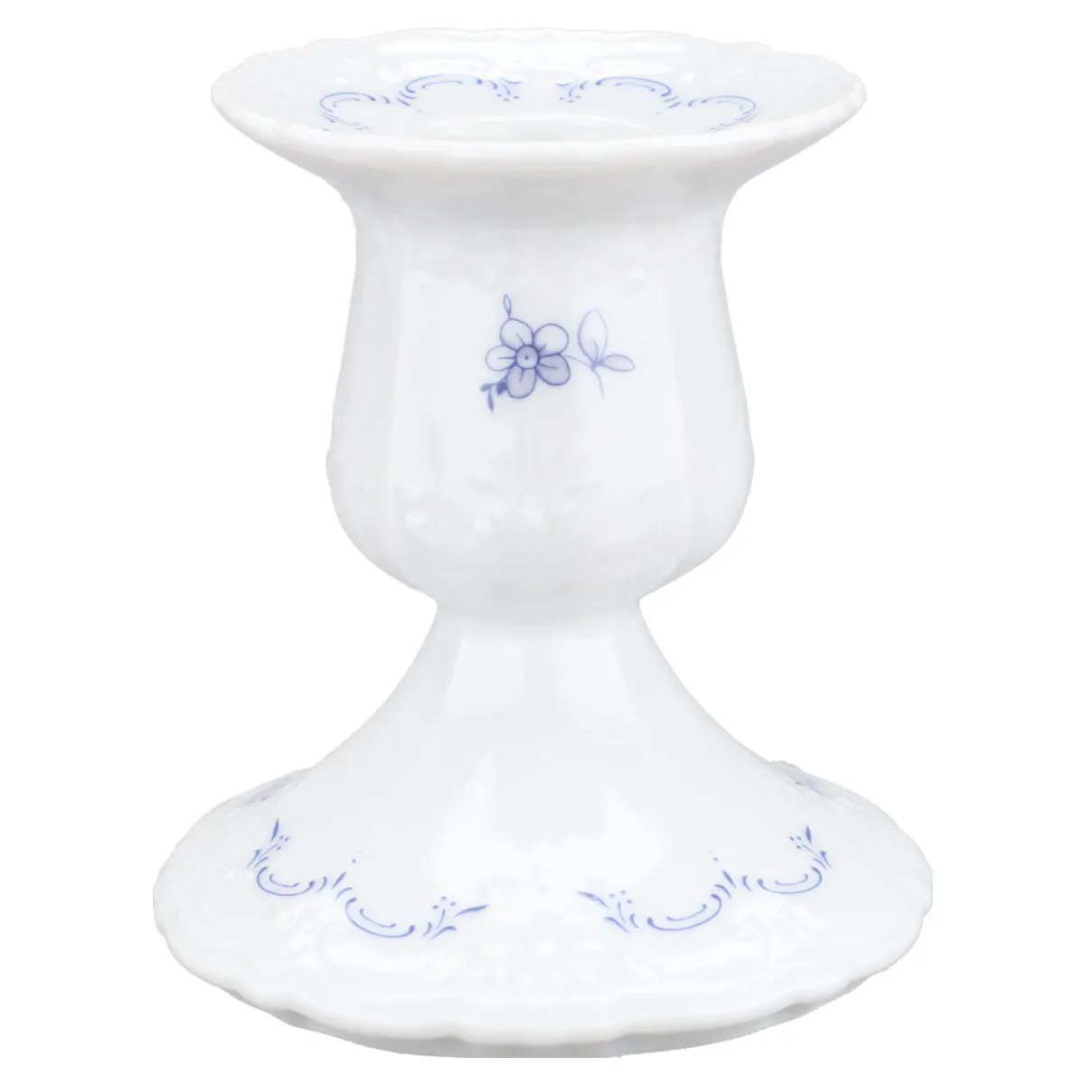 Kerzenhalter klein - Tirschenreuth Baronesse Jeanette