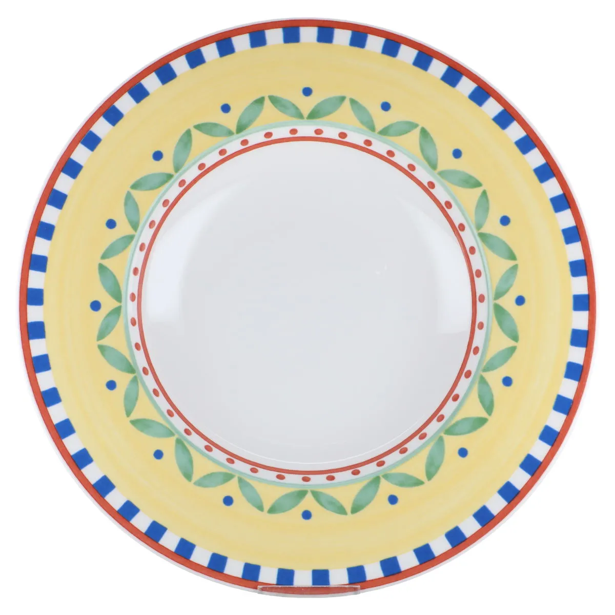 Suppenteller - Villeroy & Boch Twist Bea