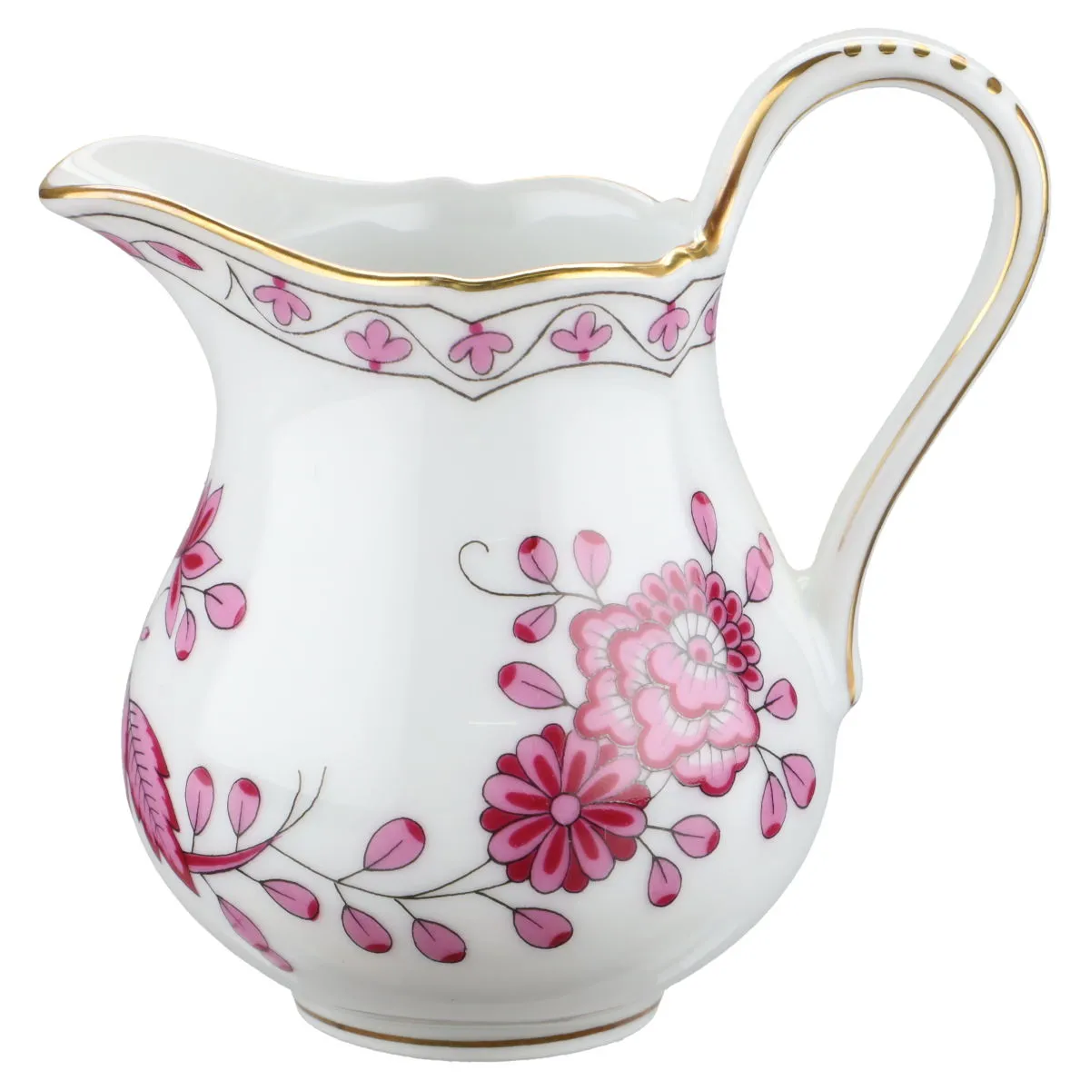 Milchkännchen klein - Hutschenreuther Maria Theresia Linderhof